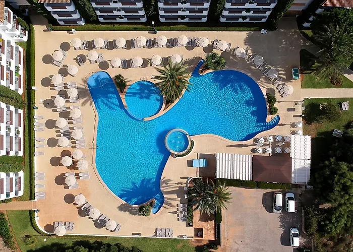 Inturotel Azul Garden