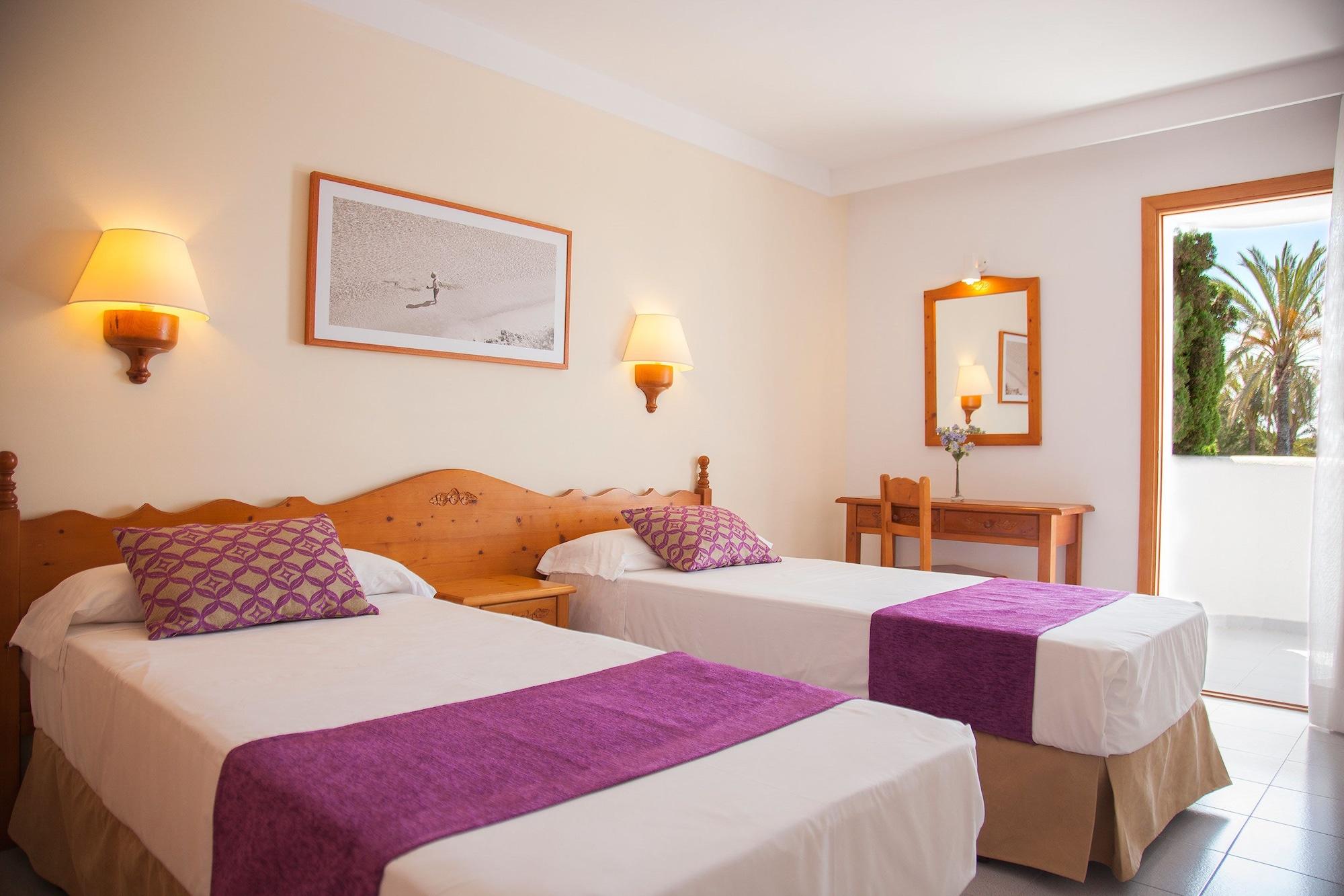 Inturotel Azul Garden Aparthotel Cala d'Or (Mallorca)