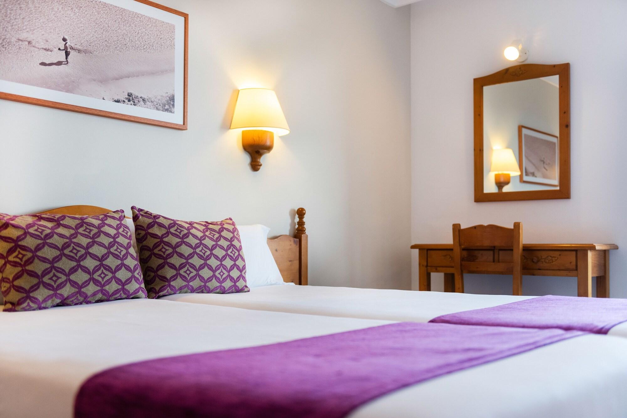 Aparthotel Inturotel Azul Garden Cala d'Or (Mallorca)