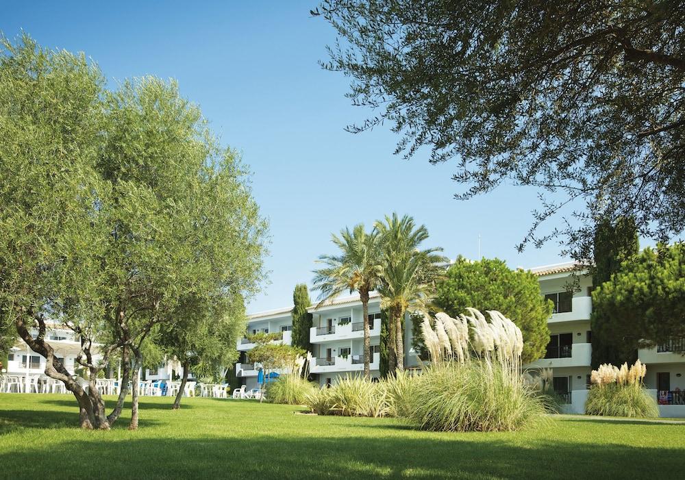 Inturotel Azul Garden Aparthotel