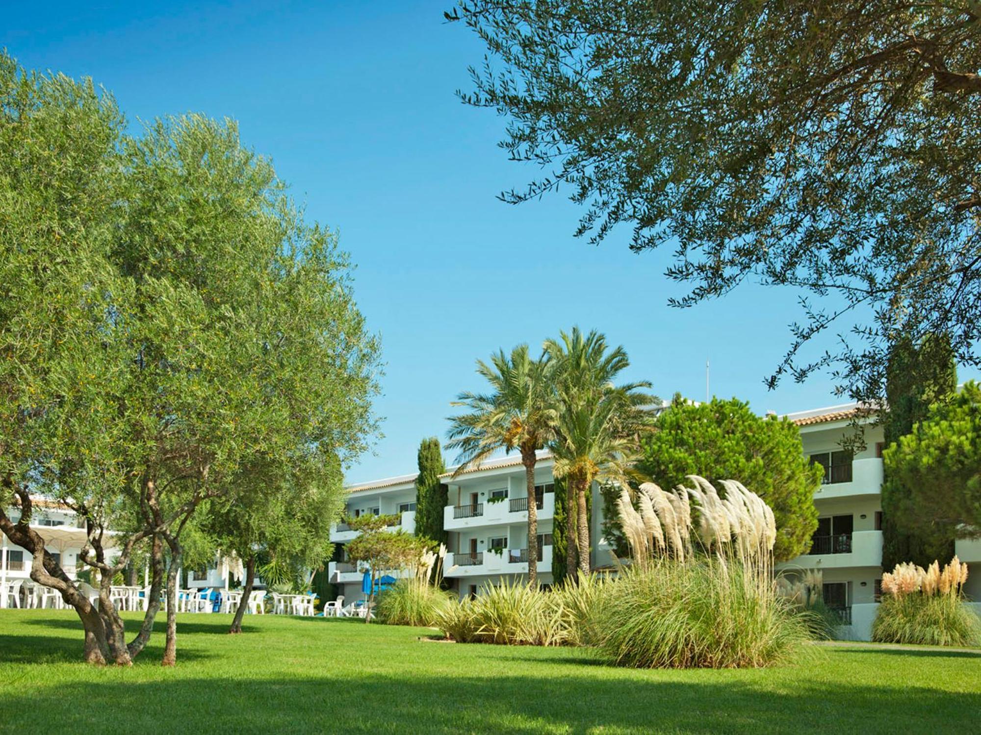 Inturotel Azul Garden Cala d'Or (Mallorca)