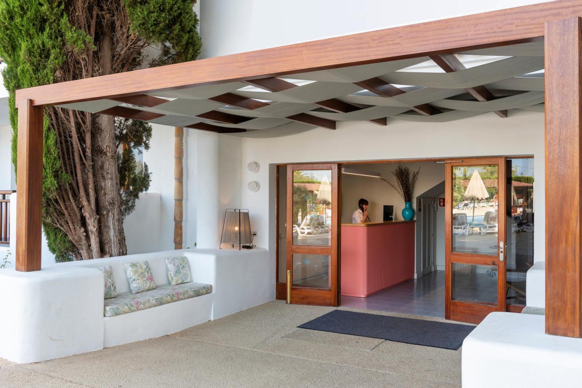 Aparthotel Inturotel Azul Garden Cala d'Or (Mallorca)