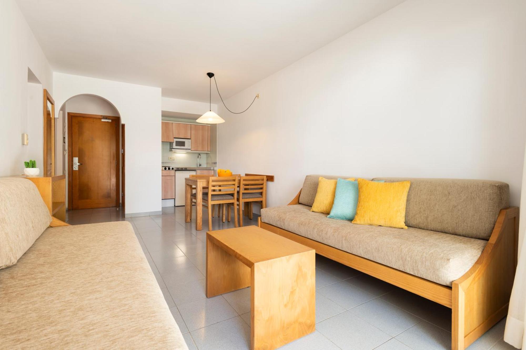 Inturotel Azul Garden 3* Cala d'Or (Mallorca)