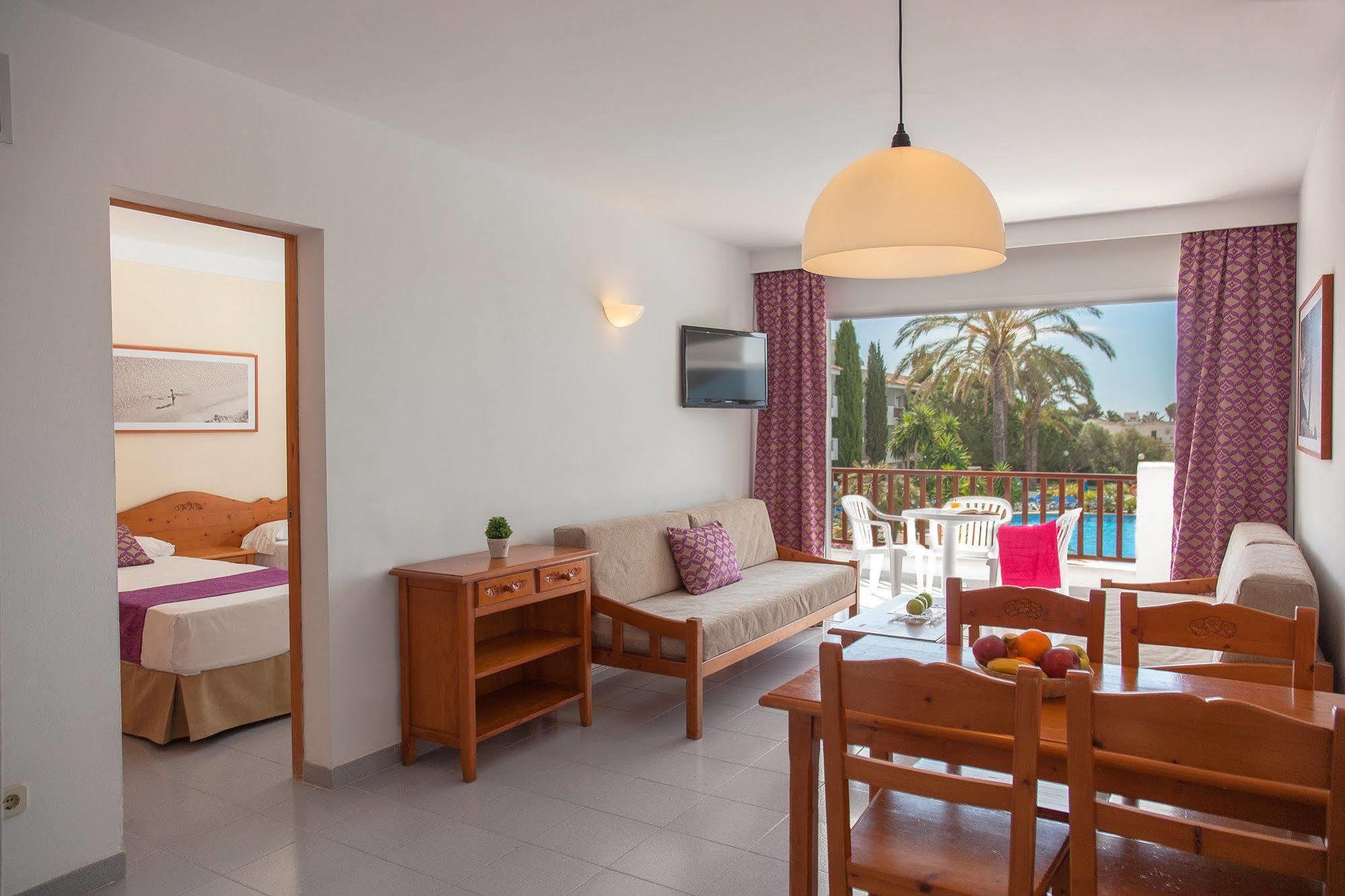 Inturotel Azul Garden Aparthotel 3*