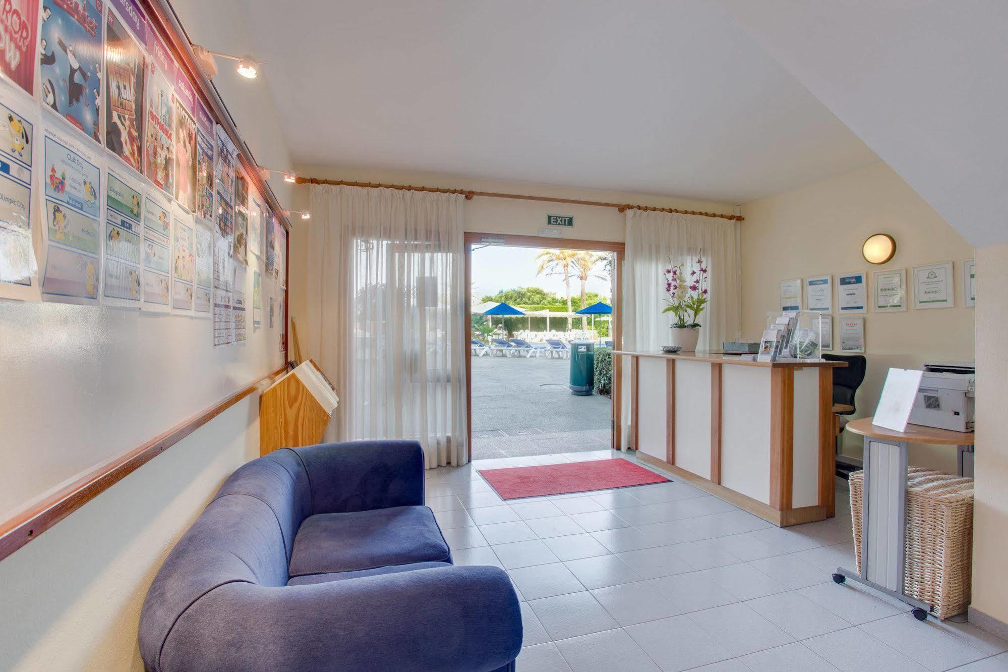Aparthotel Inturotel Azul Garden Cala d'Or (Mallorca)