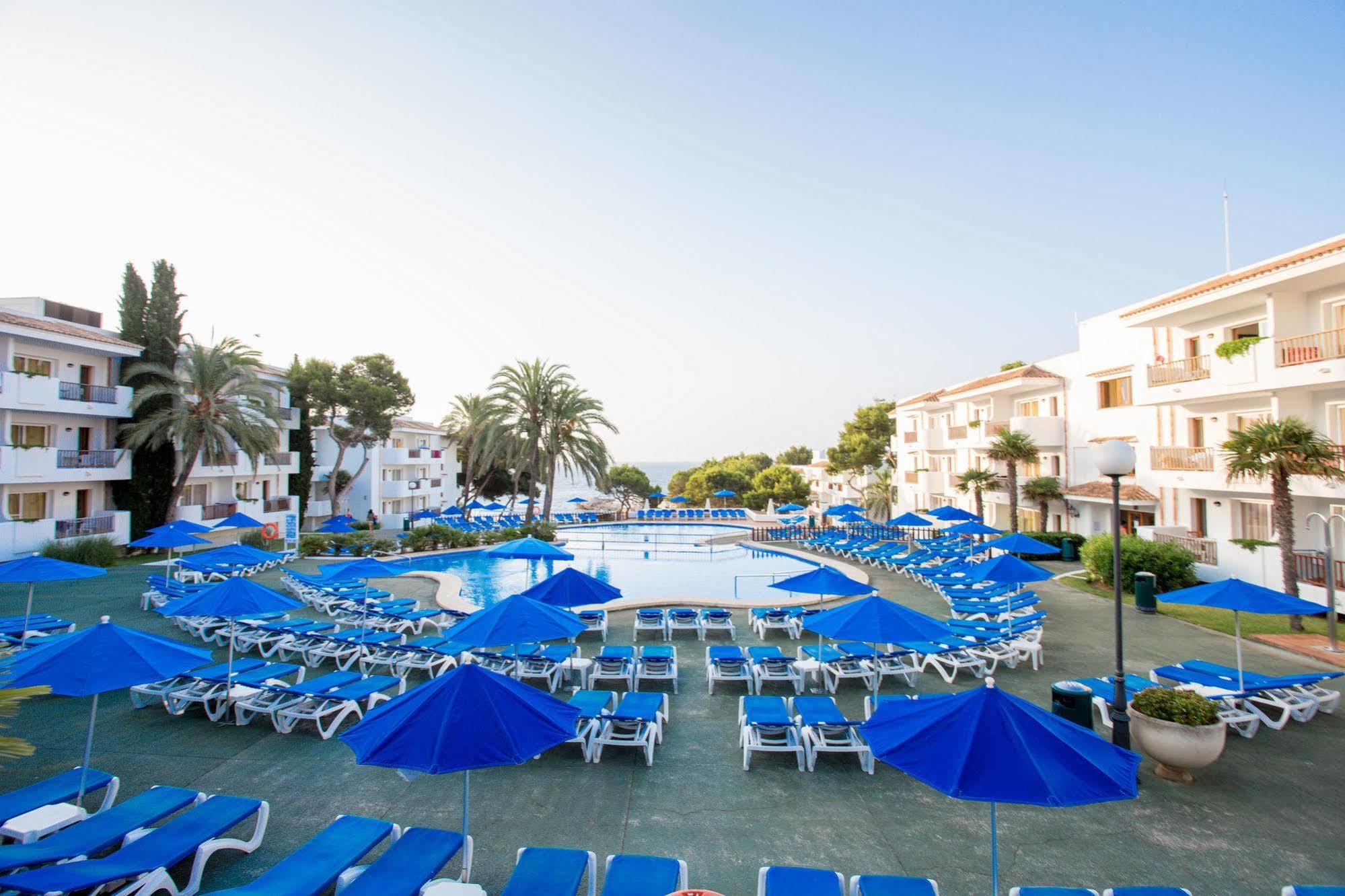 Aparthotel Inturotel Azul Garden Cala d'Or (Mallorca)